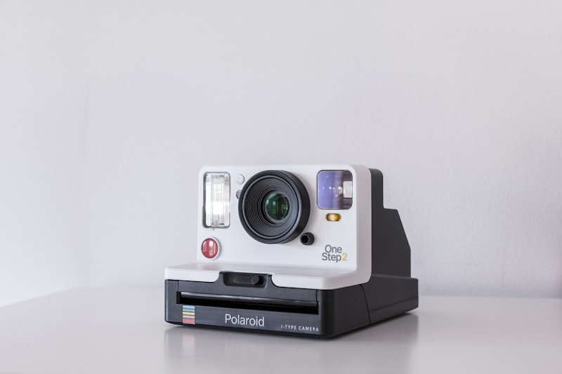Set per fotografia e video di prodotti commerciali per marketplace
